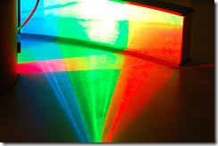 Prism of Light - credit http://www.flickr.com/photos/epioles/3200544984